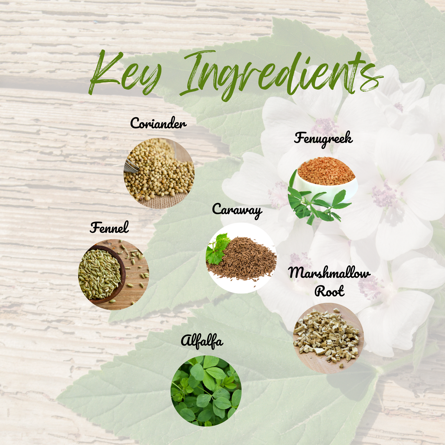 Milky Mama Loose Leaf Tea