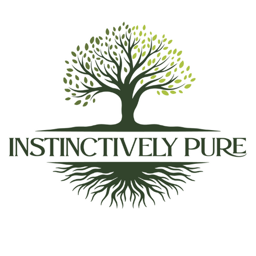 Instinctively Pure logo