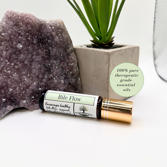 Bile Flow Essential Oil Blend (10ml)