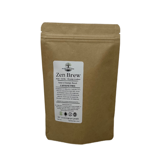 Zen Brew