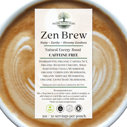 Zen Brew