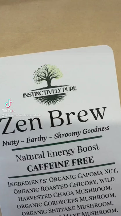 Zen Brew